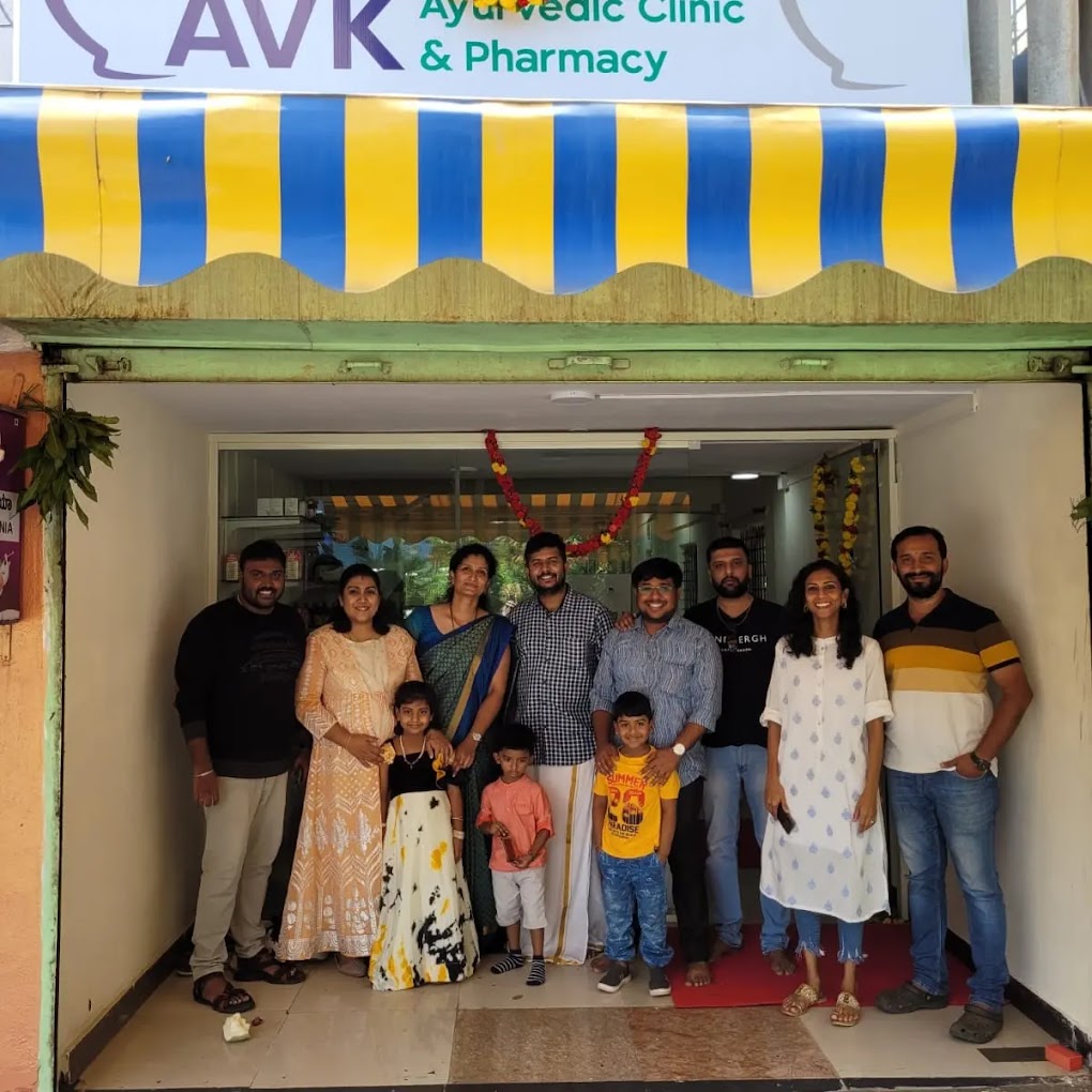 Therapy room — marma session