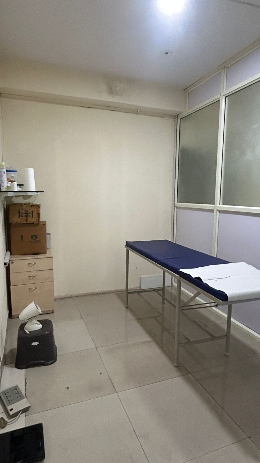 Patient care